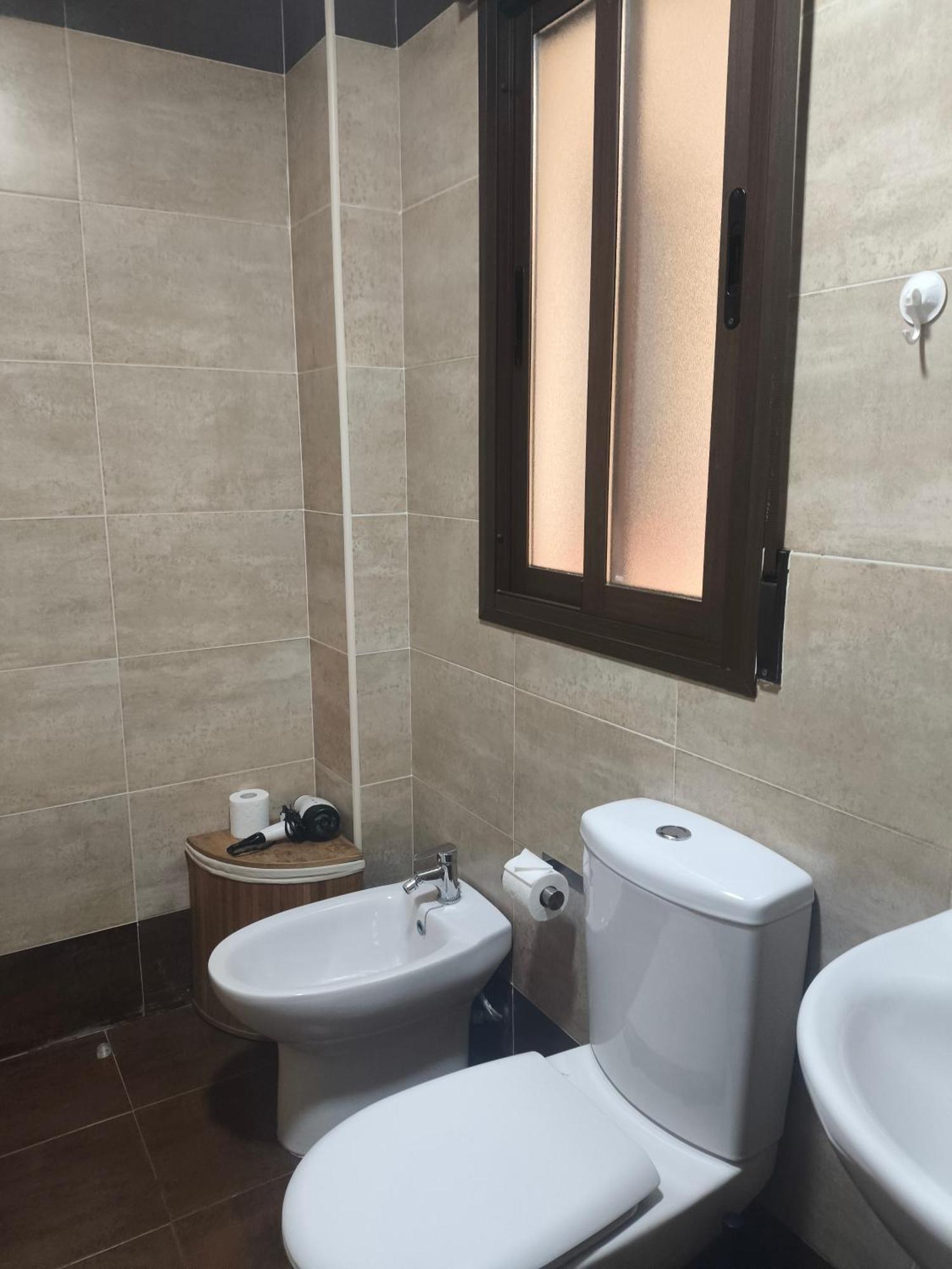 شقة Apartamento Granada Monachil II المظهر الخارجي الصورة