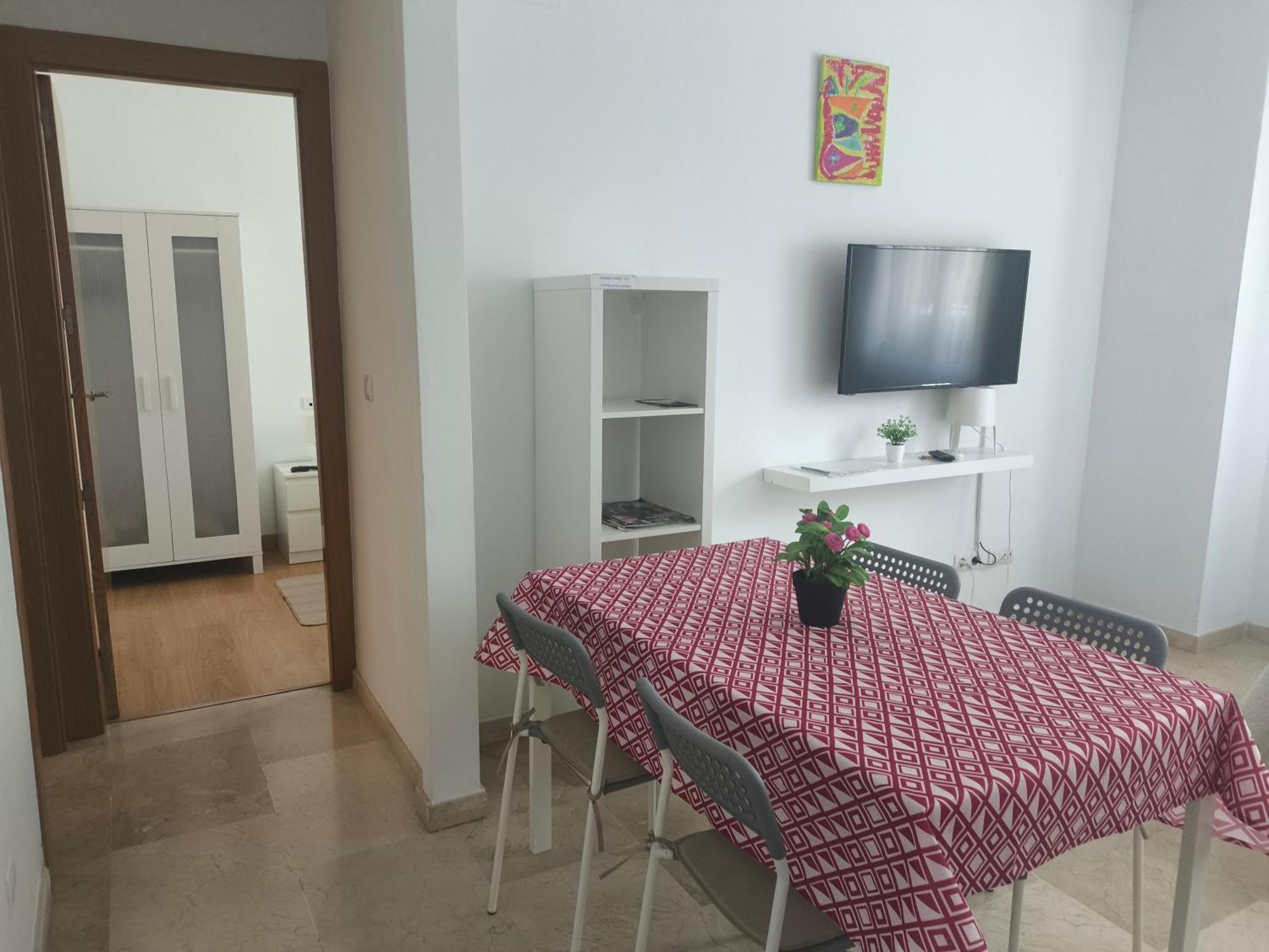 شقة Apartamento Granada Monachil II المظهر الخارجي الصورة