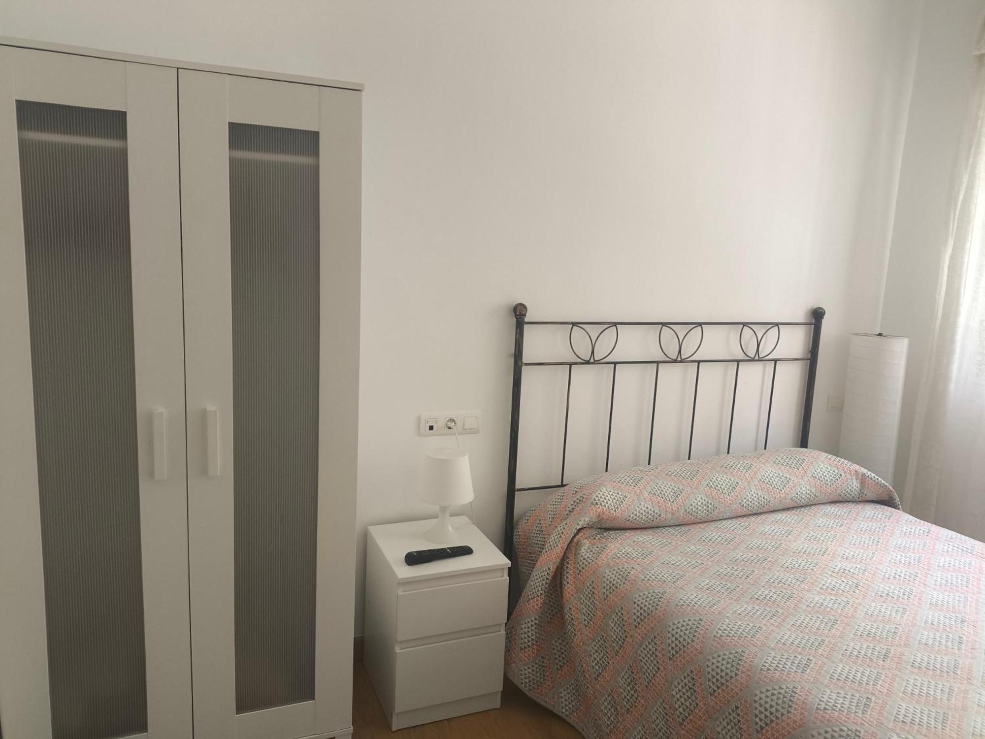 شقة Apartamento Granada Monachil II المظهر الخارجي الصورة