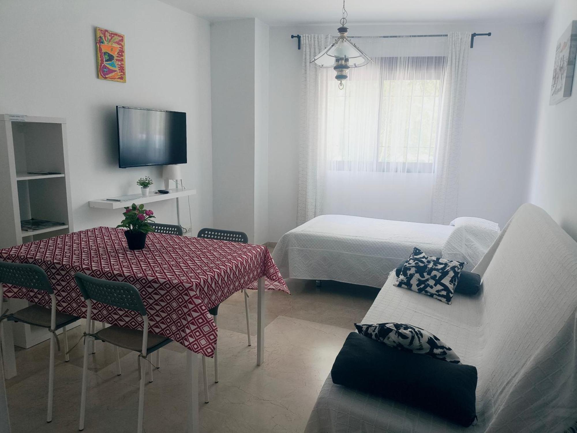 شقة Apartamento Granada Monachil II المظهر الخارجي الصورة