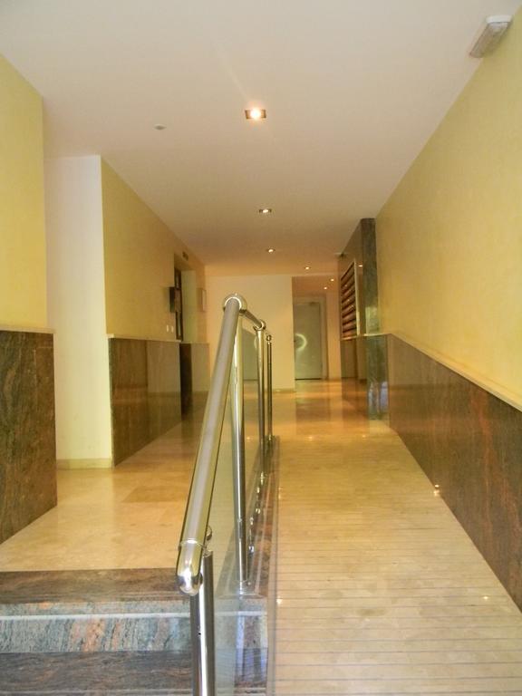 شقة Apartamento Granada Monachil II المظهر الخارجي الصورة
