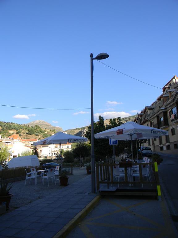 شقة Apartamento Granada Monachil II المظهر الخارجي الصورة
