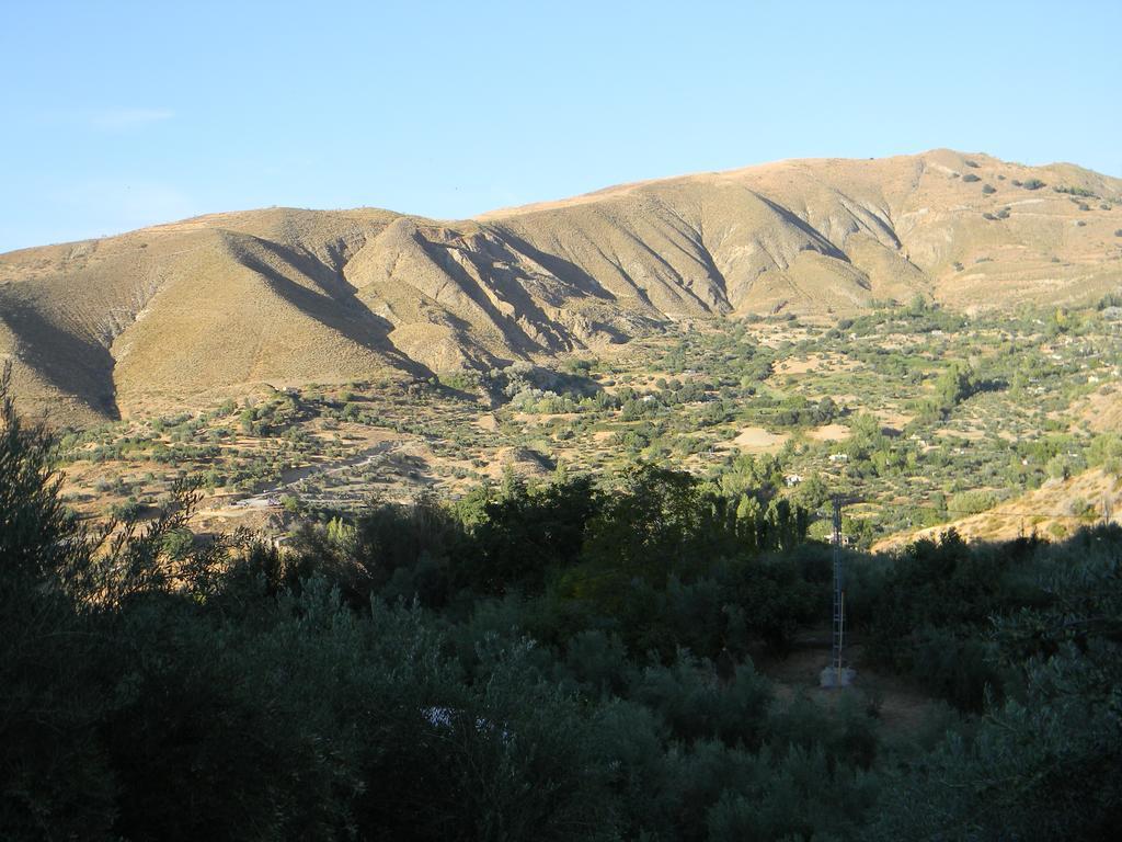 شقة Apartamento Granada Monachil II المظهر الخارجي الصورة