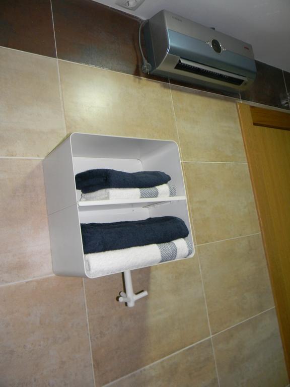 شقة Apartamento Granada Monachil II المظهر الخارجي الصورة