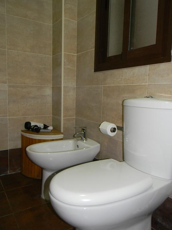 شقة Apartamento Granada Monachil II المظهر الخارجي الصورة