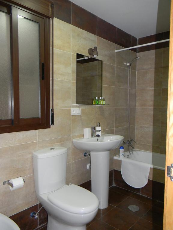 شقة Apartamento Granada Monachil II المظهر الخارجي الصورة