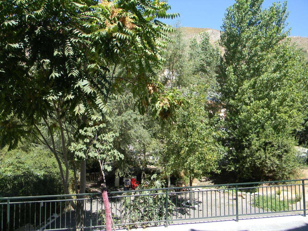 شقة Apartamento Granada Monachil II المظهر الخارجي الصورة