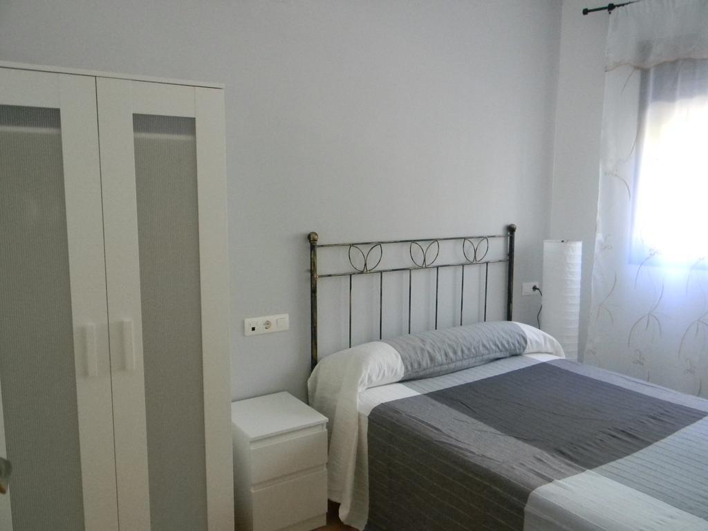 شقة Apartamento Granada Monachil II المظهر الخارجي الصورة