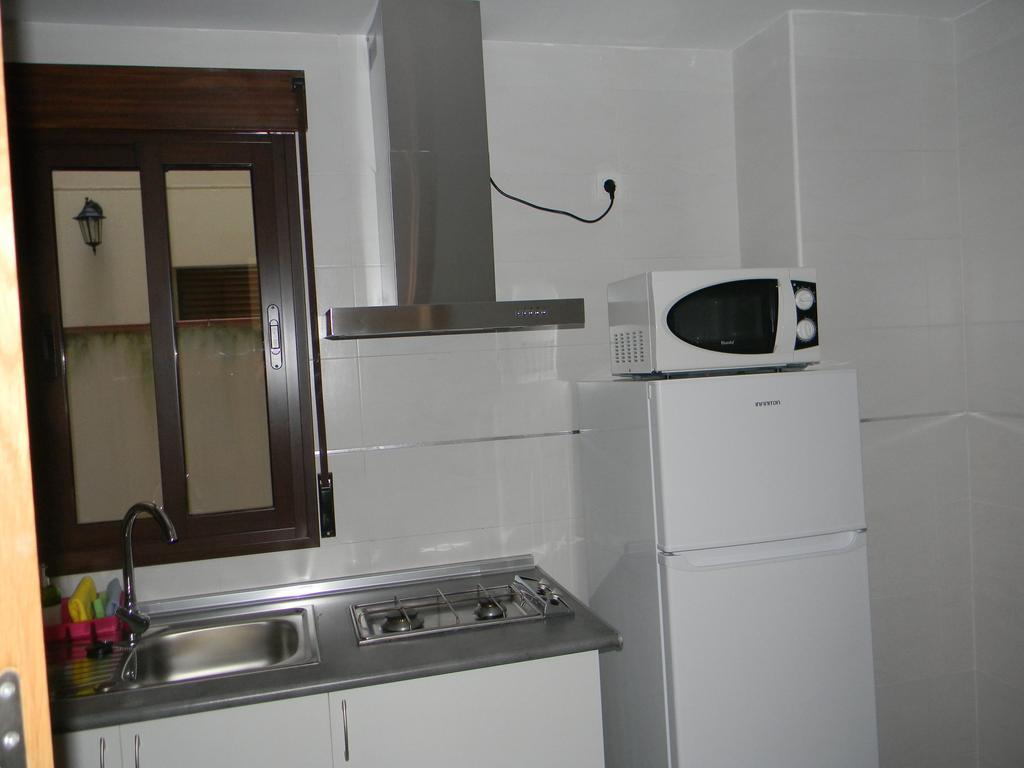 شقة Apartamento Granada Monachil II المظهر الخارجي الصورة