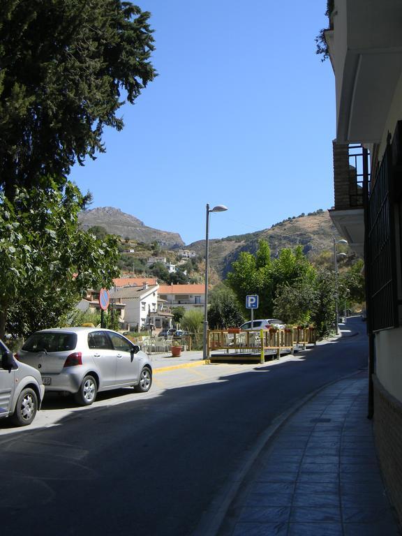 شقة Apartamento Granada Monachil II المظهر الخارجي الصورة