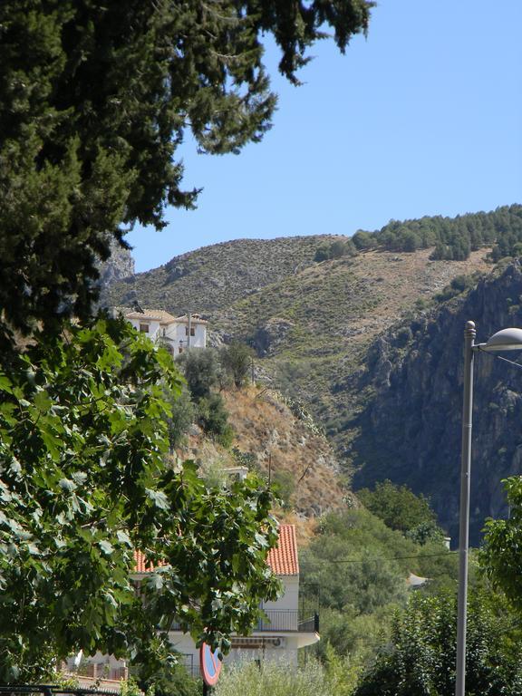 شقة Apartamento Granada Monachil II المظهر الخارجي الصورة
