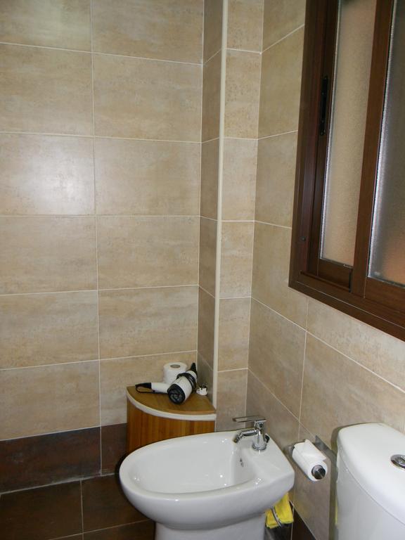 شقة Apartamento Granada Monachil II المظهر الخارجي الصورة