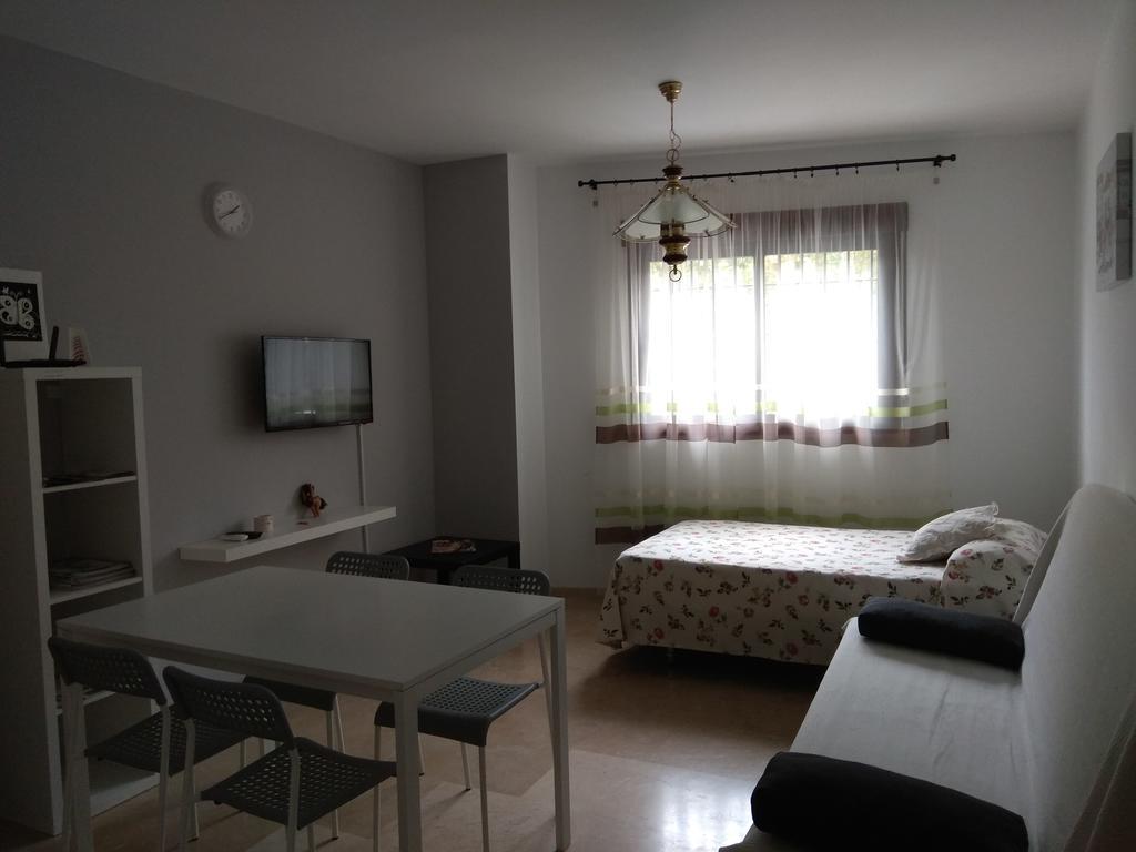 شقة Apartamento Granada Monachil II المظهر الخارجي الصورة