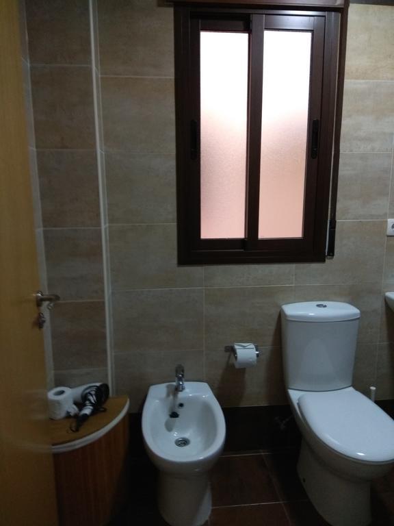 شقة Apartamento Granada Monachil II المظهر الخارجي الصورة