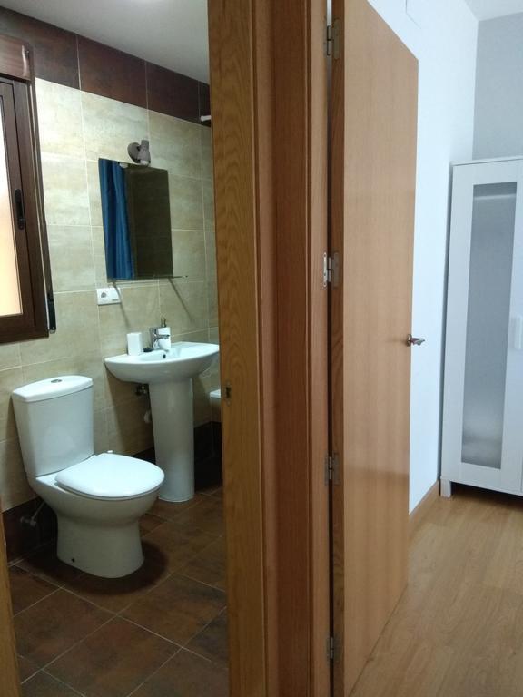 شقة Apartamento Granada Monachil II المظهر الخارجي الصورة