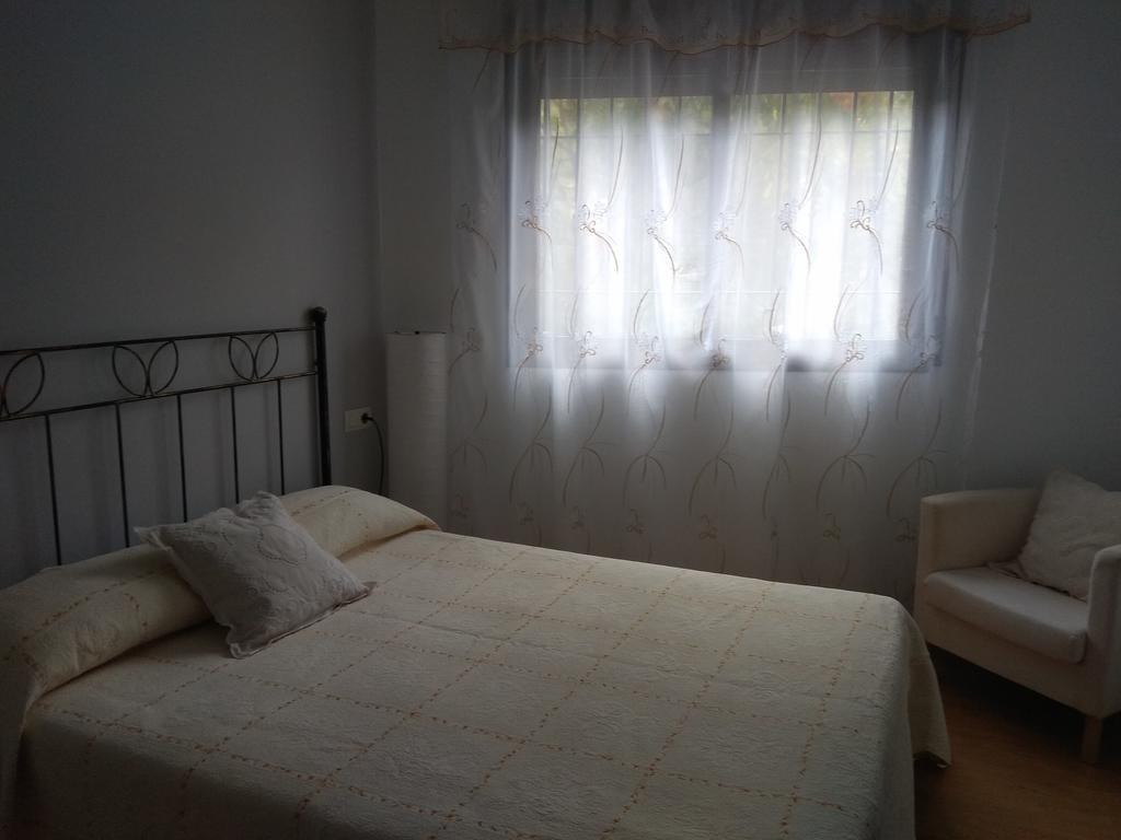 شقة Apartamento Granada Monachil II المظهر الخارجي الصورة