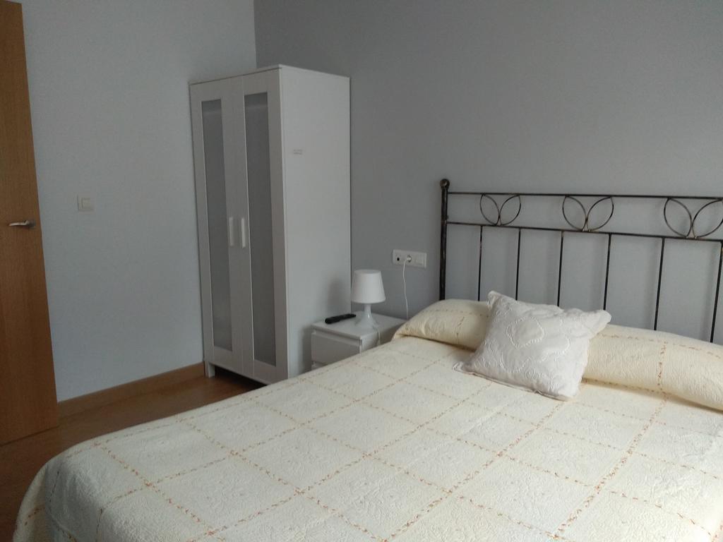 شقة Apartamento Granada Monachil II المظهر الخارجي الصورة