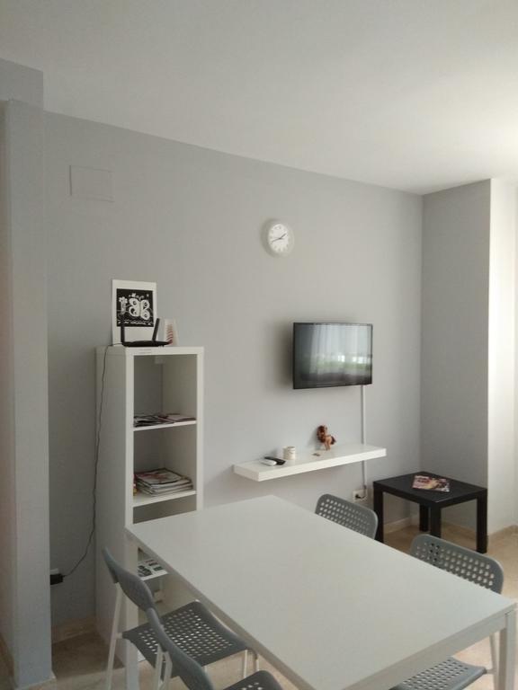 شقة Apartamento Granada Monachil II المظهر الخارجي الصورة