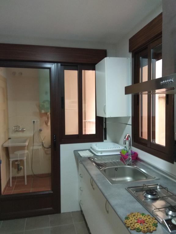 شقة Apartamento Granada Monachil II المظهر الخارجي الصورة
