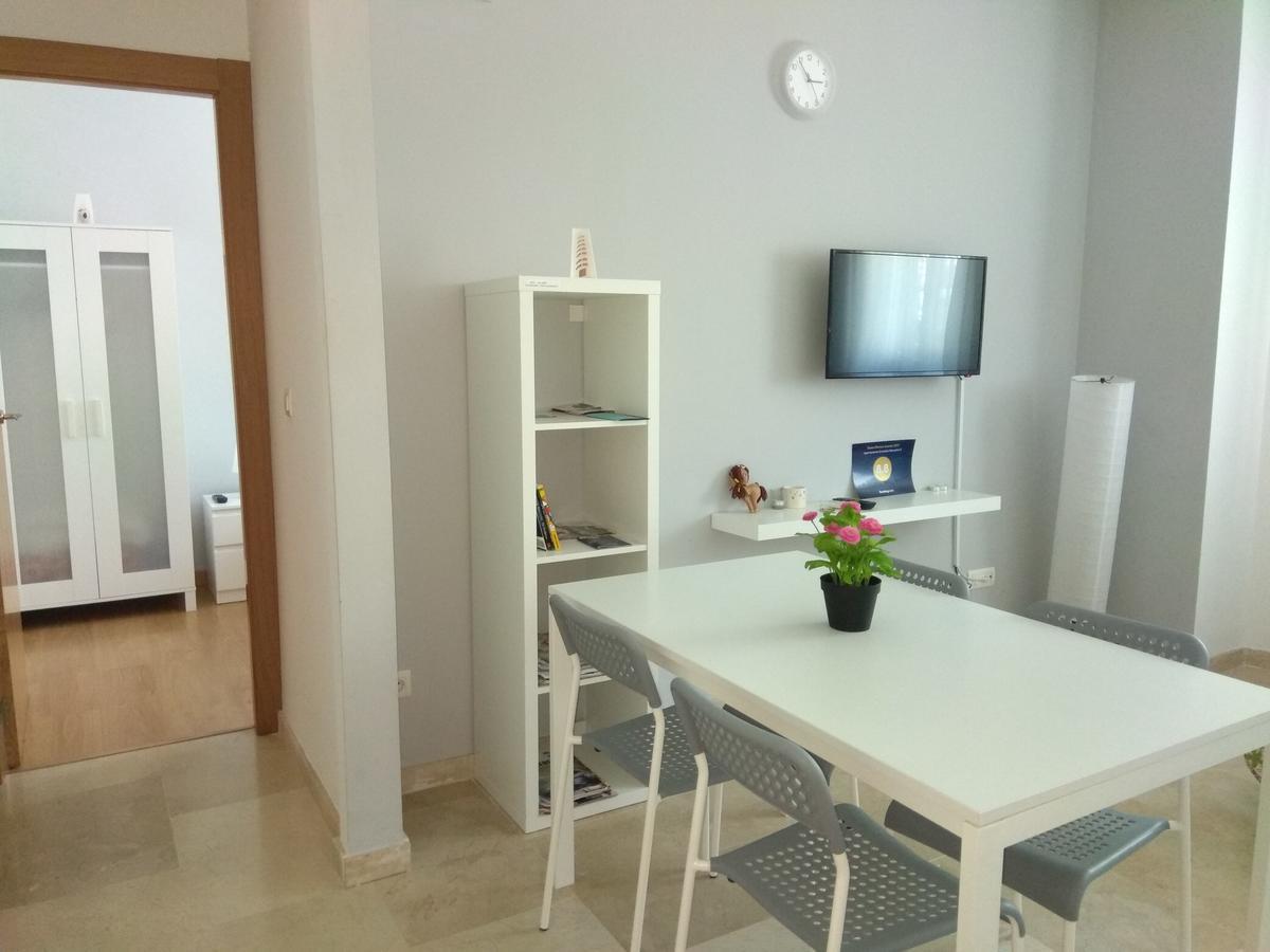 شقة Apartamento Granada Monachil II المظهر الخارجي الصورة
